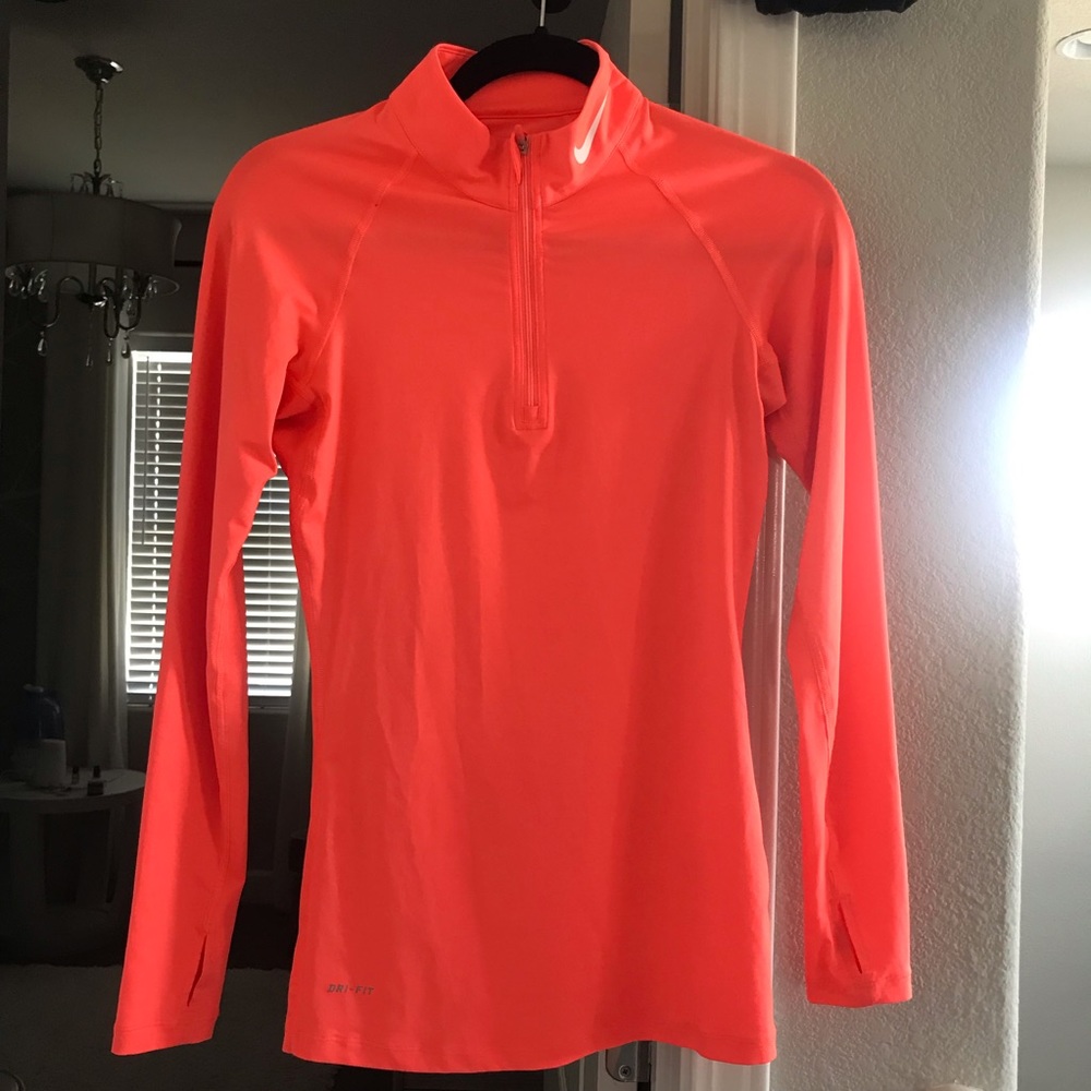 Nike shirt